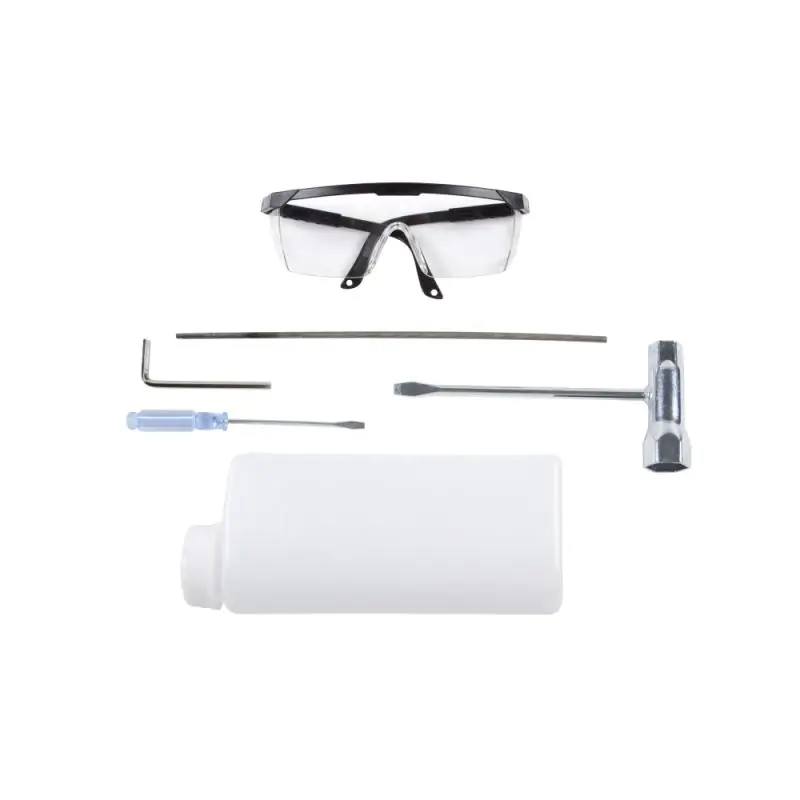 Цепная бензопила Hyundai X 420 - фото 3