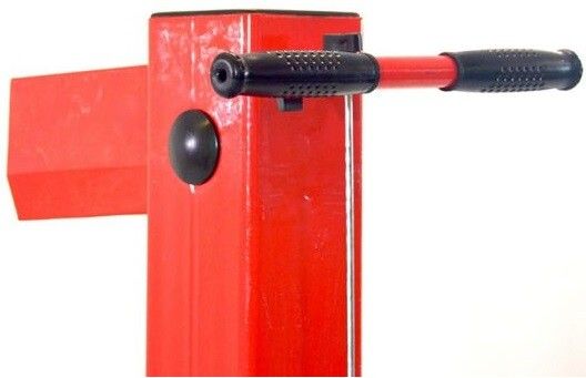 Дровокол гидравлический Vari 8 Ton Super Force 400 V, 3000W (4514) - фото 4