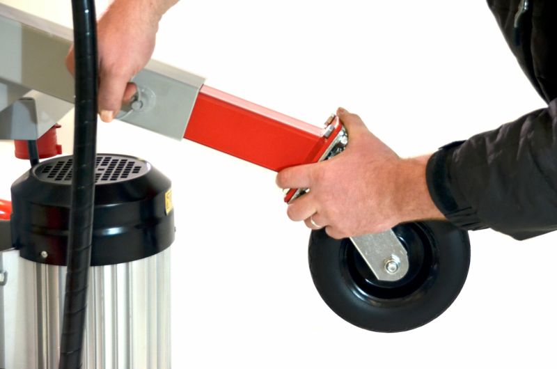 Дровокол гідравлічний Vari 18 Ton Super Force, 4500W (3703) - фото 4 Дровокол гідравлічний Vari 18 Ton Super Force, 4500W (3703) - фото 4