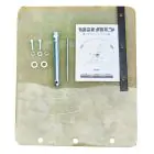 Виброплита Vitals Professional HQ 100WT — миниатюра 2 Виброплита Vitals Professional HQ 100WT — миниатюра 2