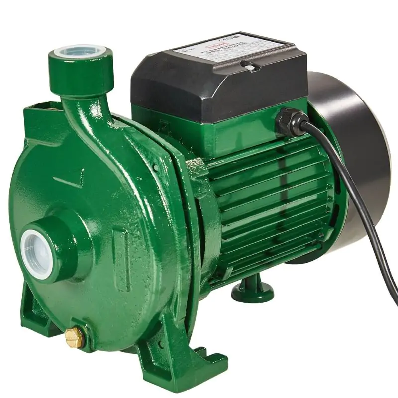 Насос центробежный Nowa CPM(P) 850-27100 - фото 7