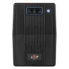 Джерело безперебійного живлення (ДБЖ) LP 650VA-P (390Вт) — мініатюра 3