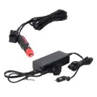 Холодильник автомобильный Brevia 75л 22820 — миниатюра 12