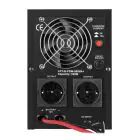 Комплект резервного питания ИБП + гелевая батарея (UPS B500 + АКБ GL 1200Wh) — миниатюра 4