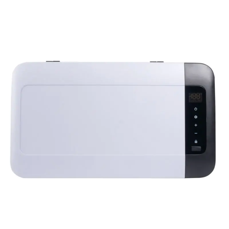 Автомобильный холодильник Brevia 18 л 22200 - фото 3