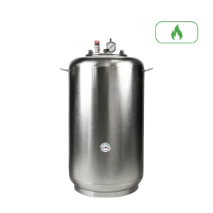 Автоклав А100 газовий