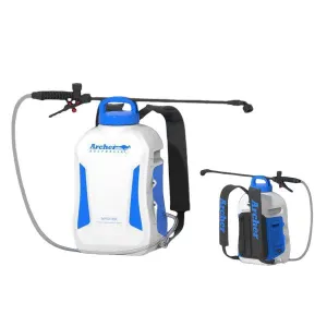 Товар Акумуляторний обприскувач ARCHER з 2 акумуляторами A1058B2