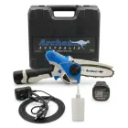 Аккумуляторная пила ARCHER A1758 — миниатюра 2