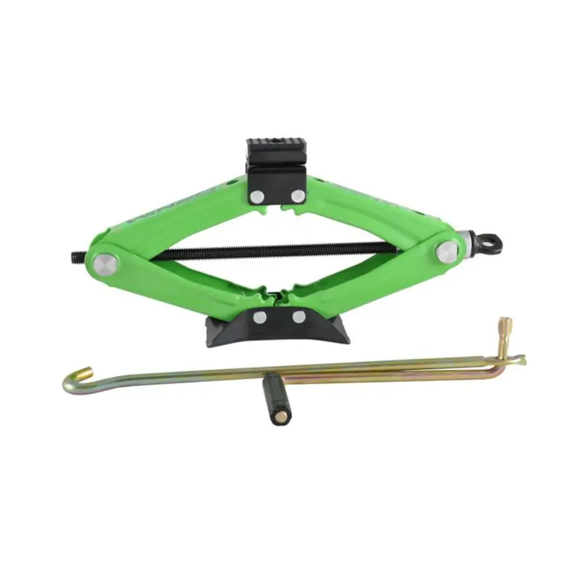 Домкрат ромбовий Winso 1.2т 100-350мм - фото 3