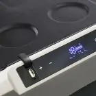 Холодильник автомобильный Brevia 50л 22610 — миниатюра 14 Холодильник автомобильный Brevia 50л 22610 — миниатюра 14