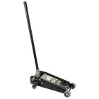 Домкрат гідравлічний підкатний Molder 3т 130-490мм — мініатюра 3