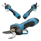 Аккумуляторный секатор ARCHER A2758 — миниатюра 5