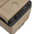 Холодильник автомобільний Brevia 39л двокамерний 23400 — мініатюра 5