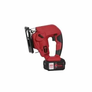 Товар Аккумуляторный лобзик Edon OAF21-JB