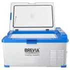 Автомобильный холодильник Brevia 25 л 22400 — миниатюра 2