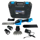 Аккумуляторные ножницы ARCHER A3758 — миниатюра 1