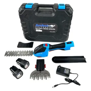 Товар Акумуляторні ножиці ARCHER A3758