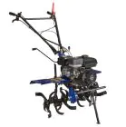Мотоблок бензиновый Powercraft МБ2070Б/М2 (4.00-8) + фреза — миниатюра 5