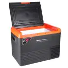 Холодильник автомобильный Brevia 40л (компрессор LG) 22525 — миниатюра 2