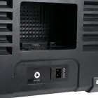 Холодильник автомобильный Brevia 50л (компрессор LG) 22615 — миниатюра 14