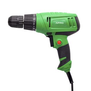 Дриль-шуруповерт мережевий Apro D650