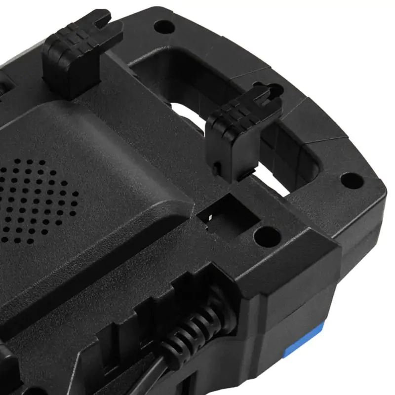 Зарядное устройство АКБ Brevia Power 12/24В 300А·час 15А - фото 5