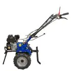 Мотоблок бензиновый Powercraft МБ2070Б/М2 (4.00-8) + фреза — миниатюра 4