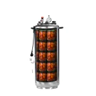 Автоклав А40 electro универсальный — миниатюра 2