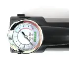 Компресор автомобільний Uragan 10Атм 40л/хв 170Вт — мініатюра 6 Компресор автомобільний Uragan 10Атм 40л/хв 170Вт — мініатюра 6