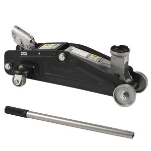 Товар Домкрат гідравлічний підкатний Molder 2т 130-330мм