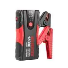 Пусковое устройство Alligator Jump Starter 400A/800A 16000mAh — миниатюра 2