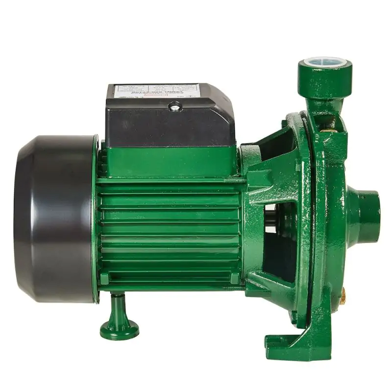 Насос центробежный Nowa CPM(P) 850-27100 - фото 4