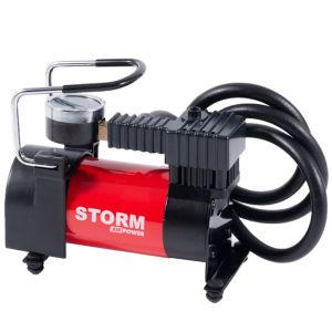 Компресор автомобільний Storm Air Power 7Атм 35л/хв 150Вт