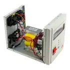 Стабилизатор напряжения LP-1750RD (1000Вт/7 ступ) — миниатюра 6