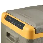 Автомобильный холодильник Brevia 25 л (компрессор LG) двухкамерный 22540 — миниатюра 7