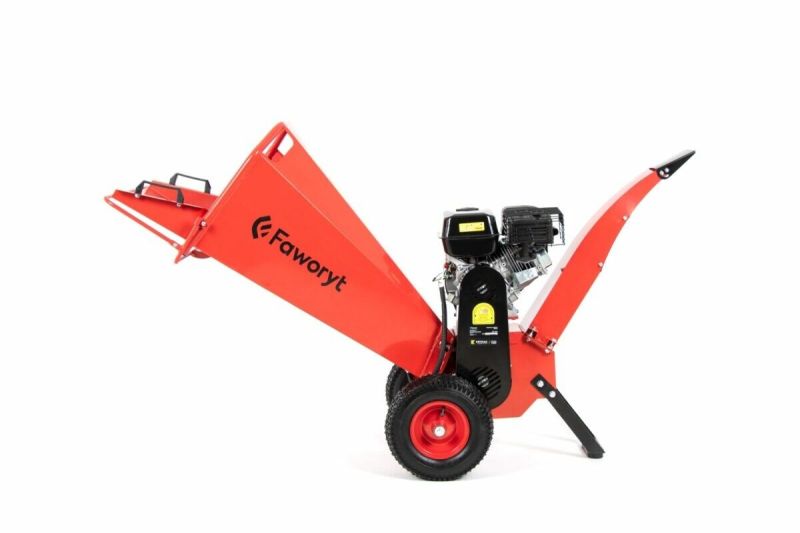 Садовый измельчитель Faworyt PRO PRS212 - фото 3