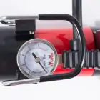 Автомобильный компрессор Storm Air Power 7Атм 35л/мин 150Вт — миниатюра 5