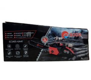 Товар Електропила Edon ECS-405-К40