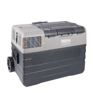 Товар Автомобильный холодильник Brevia 42 л 22750