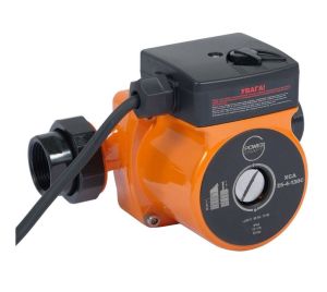 Насос циркуляційний PowerCraft DCA 25-4-130