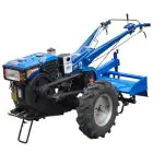 Мотоблок Kentavr МБ1012Д + фреза — мініатюра 1 Мотоблок Kentavr МБ1012Д + фреза — мініатюра 1