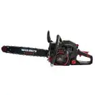 Бензопила ланцюгова VITALS MASTER BKZ 5331J 18`` Black Edition — мініатюра 2 Бензопила ланцюгова VITALS MASTER BKZ 5331J 18`` Black Edition — мініатюра 2