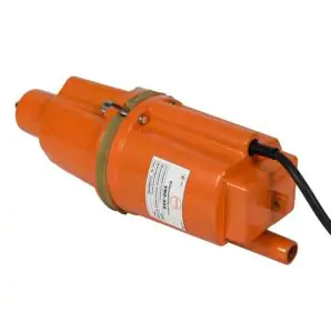 Товар Насос вибрационный PowerCraft VBD-450I