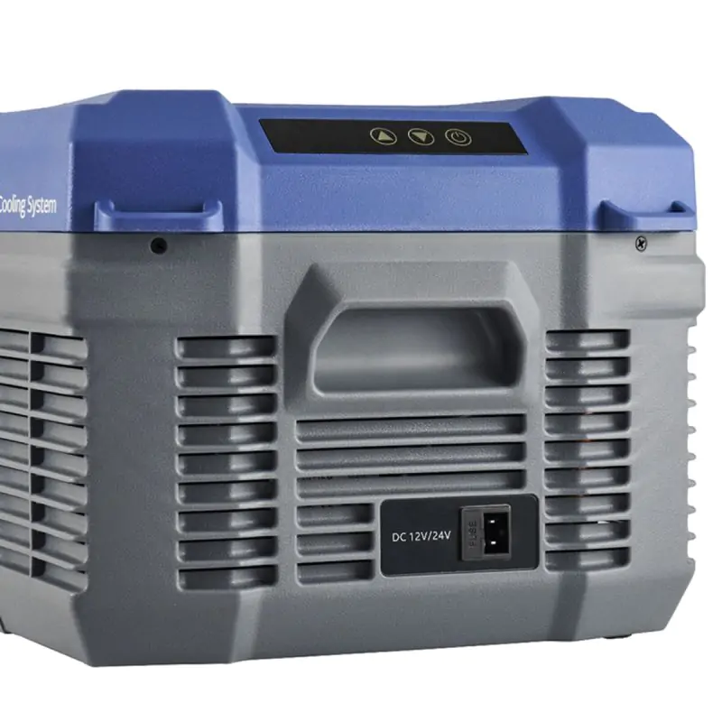 Холодильник автомобільний Brevia 15л 22910 - фото 6 Холодильник автомобільний Brevia 15л 22910 - фото 6