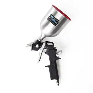 Товар Краскораспылитель Apro HP-Max 1,5мм в/б металл. 500мл