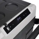 Холодильник автомобильный Brevia 50л (компрессор LG) 22635 — миниатюра 8