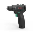 Аккумуляторная дрель шуруповерт DWT ABSP-12 DN-2 — миниатюра 1