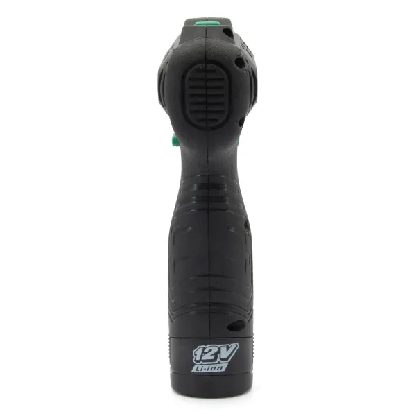 Аккумуляторная дрель шуруповерт DWT ABSP-12 DN-2 - фото 3