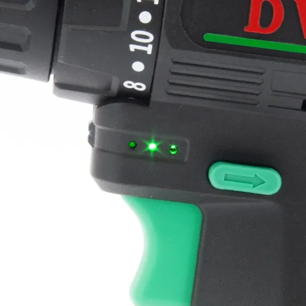 Акумуляторний дриль шуруповерт DWT ABSP-12 NQ-2 BMC - фото 4 Акумуляторний дриль шуруповерт DWT ABSP-12 NQ-2 BMC - фото 4