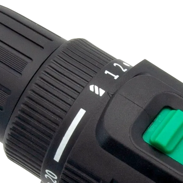 Аккумуляторная дрель шуруповерт DWT ABSP-14.4 DN-2 BMC - фото 16